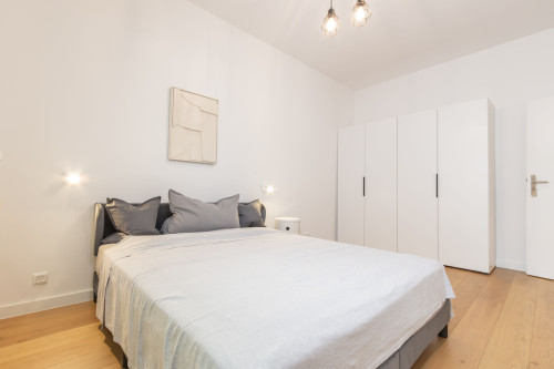 ***Stylish furnished apartment in the Zooviertel***