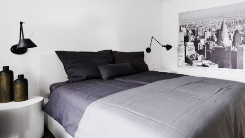 criston apartments - rest & relax - Gallery - 8