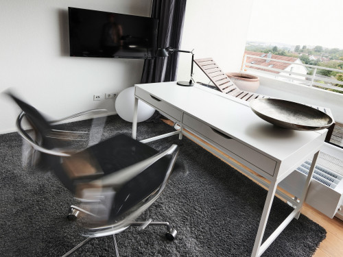 criston apartments - rest & relax