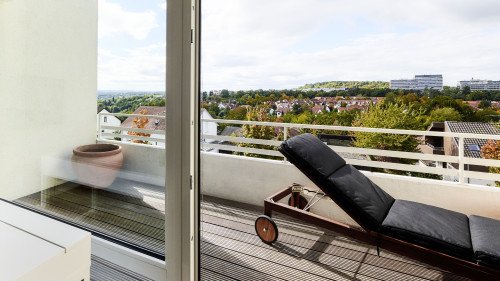 criston apartments - rest & relax - Gallery - 14
