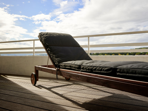 criston apartments - rest & relax - Gallery - 13