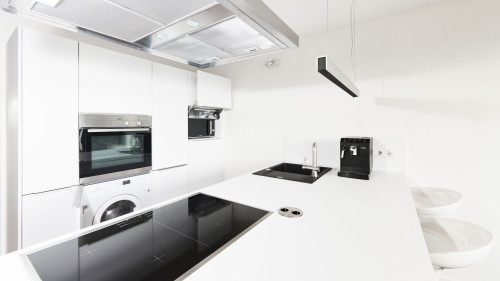 criston apartments - rest & relax - Gallery - 15
