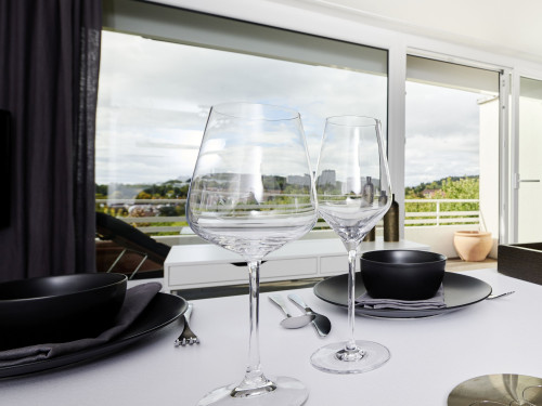 criston apartments - rest & relax - Gallery - 22