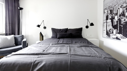 criston apartments - rest & relax - Gallery - 10