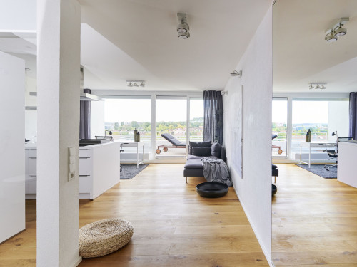 criston apartments - rest & relax - Gallery - 12