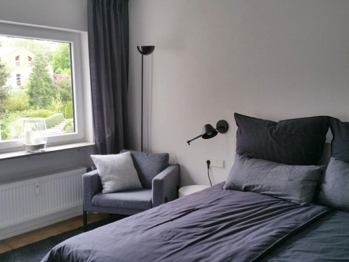 criston apartments - rest & relax - Gallery - 7