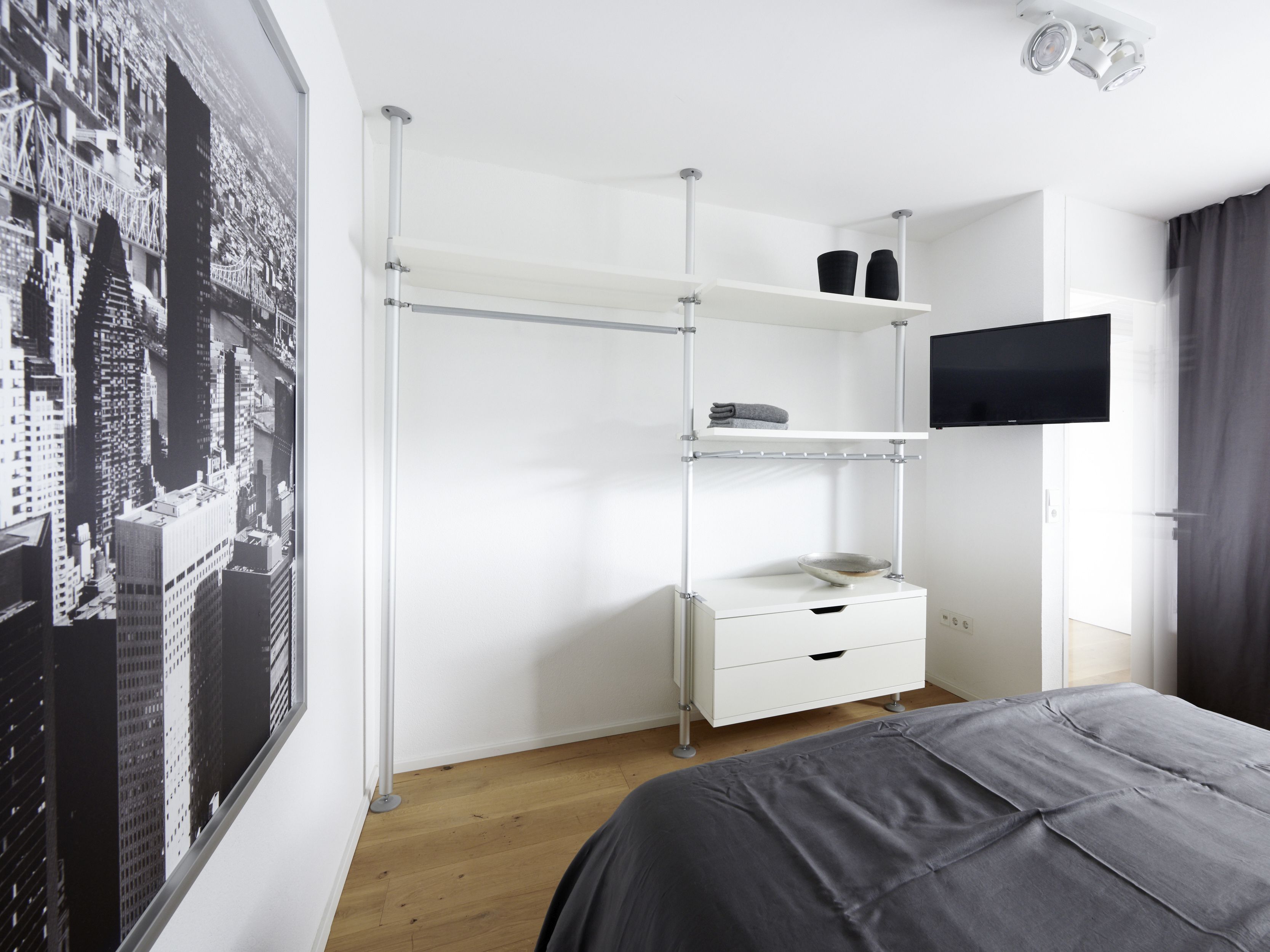 Criston Apartments - Rest & Relax - 8