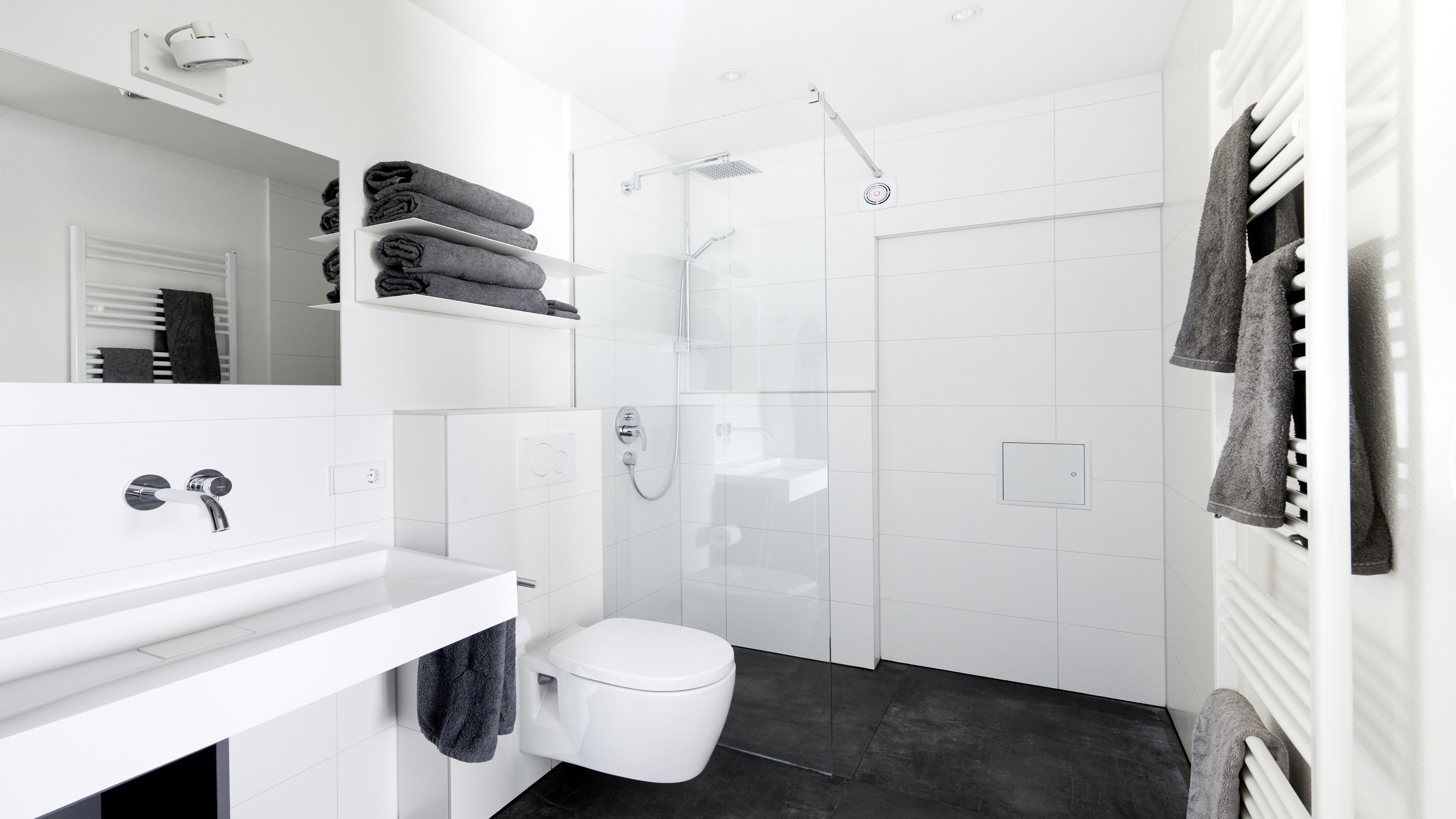 Criston Apartments - Rest & Relax - 10