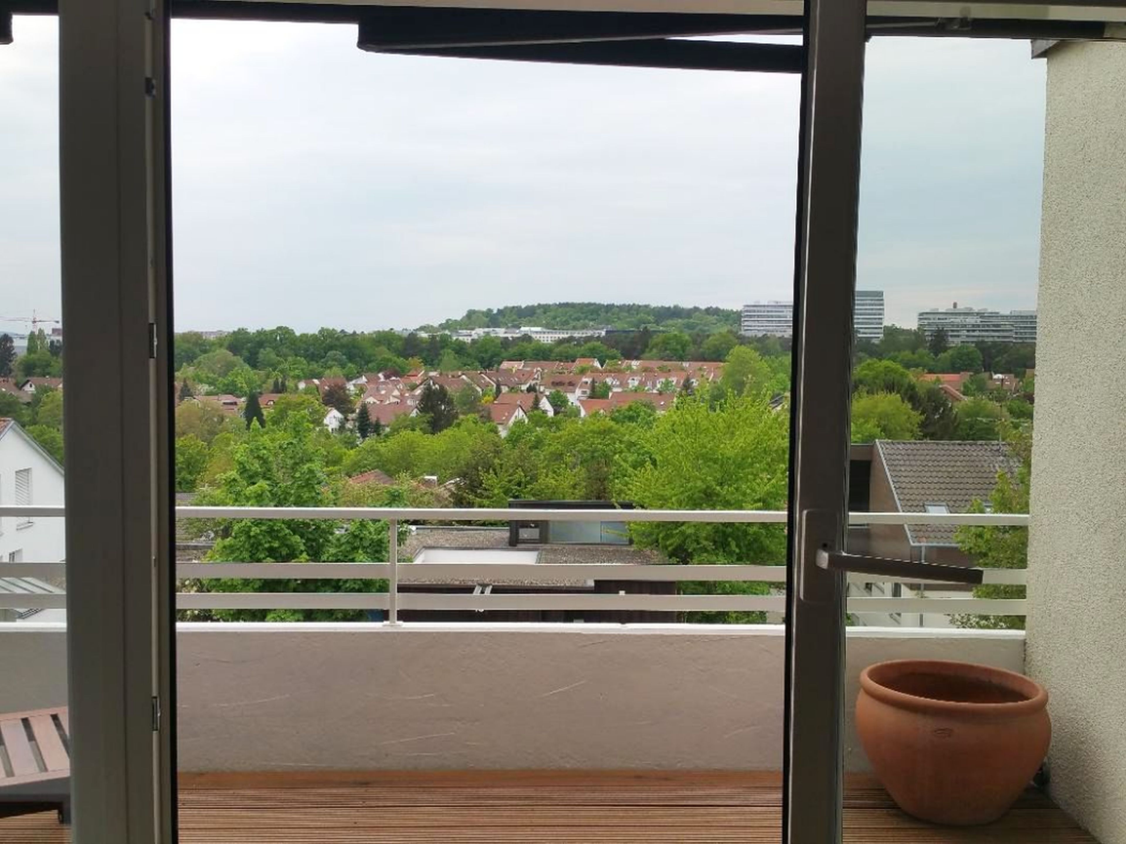 Criston Apartments - Rest & Relax - 11