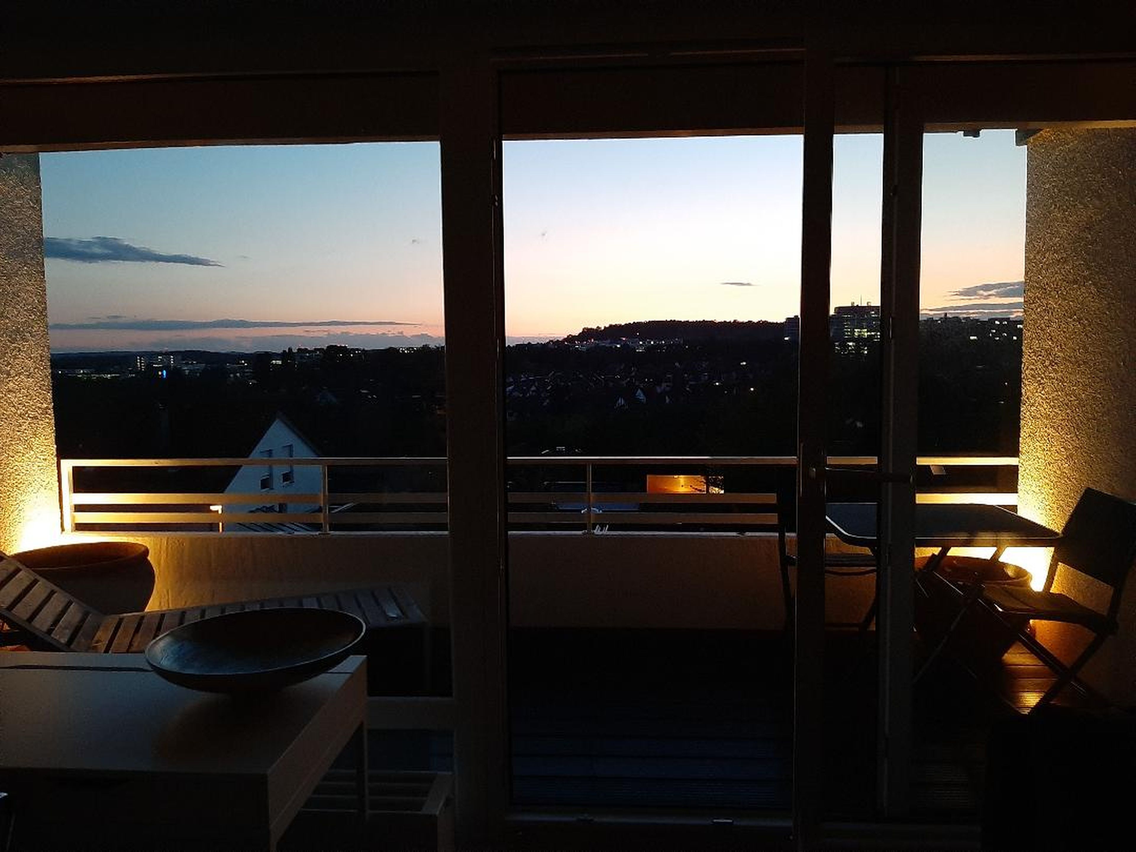 Criston Apartments - Rest & Relax - 19