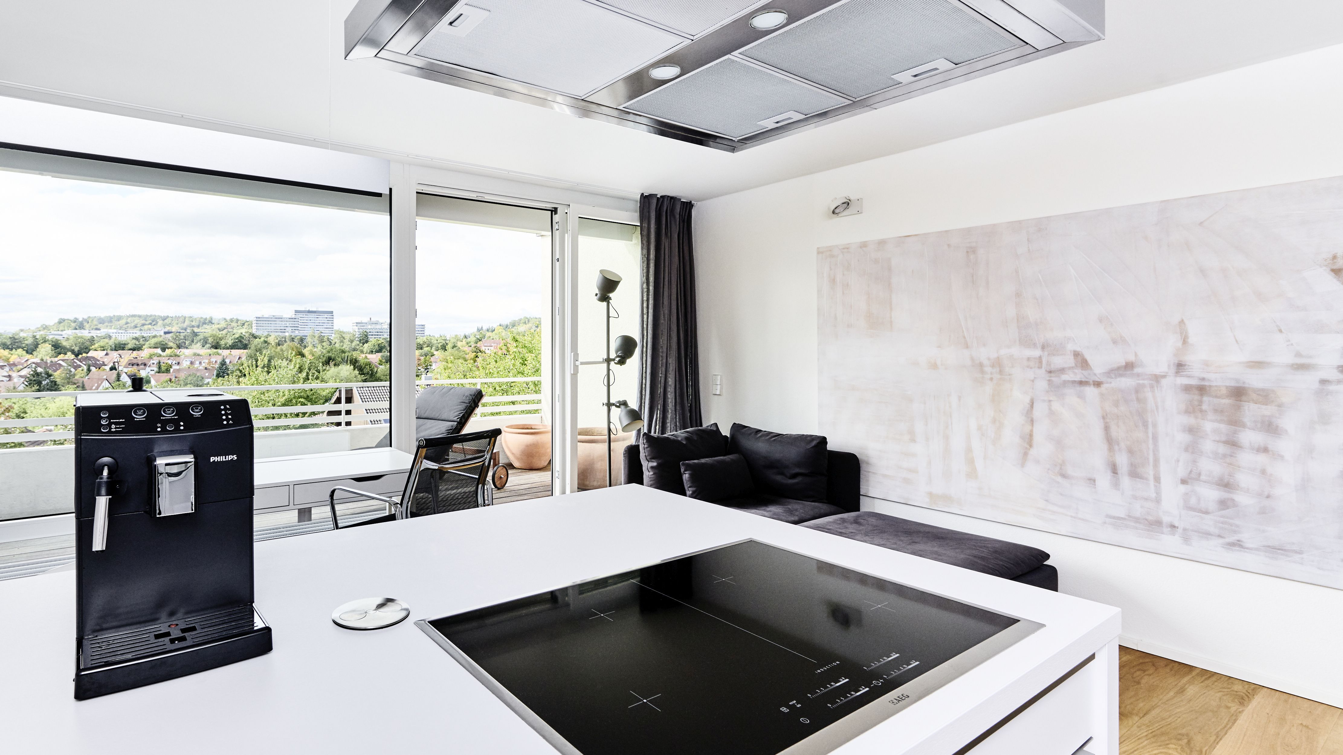Criston Apartments - Rest & Relax - 16
