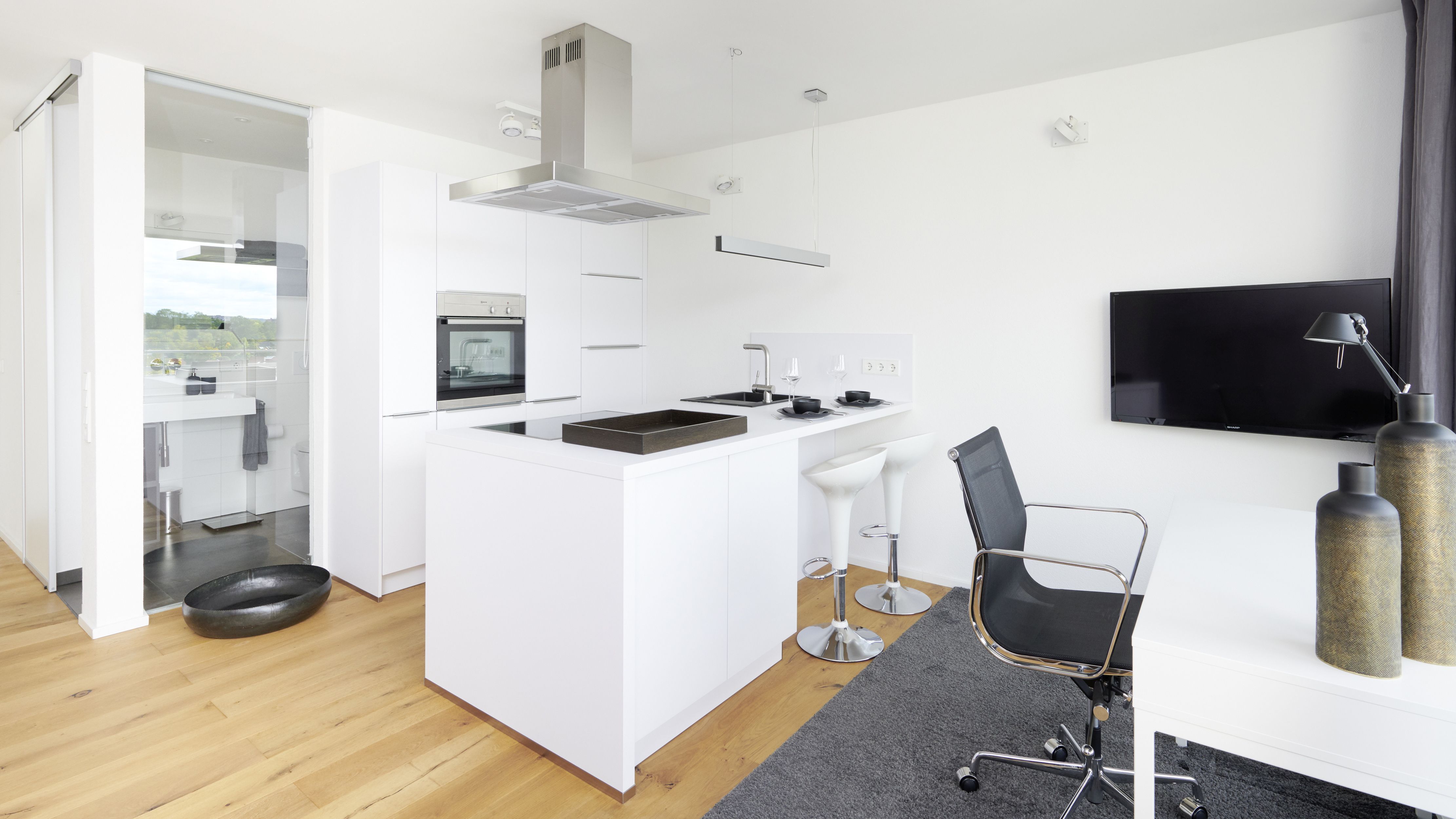 Criston Apartments - Rest & Relax - 17