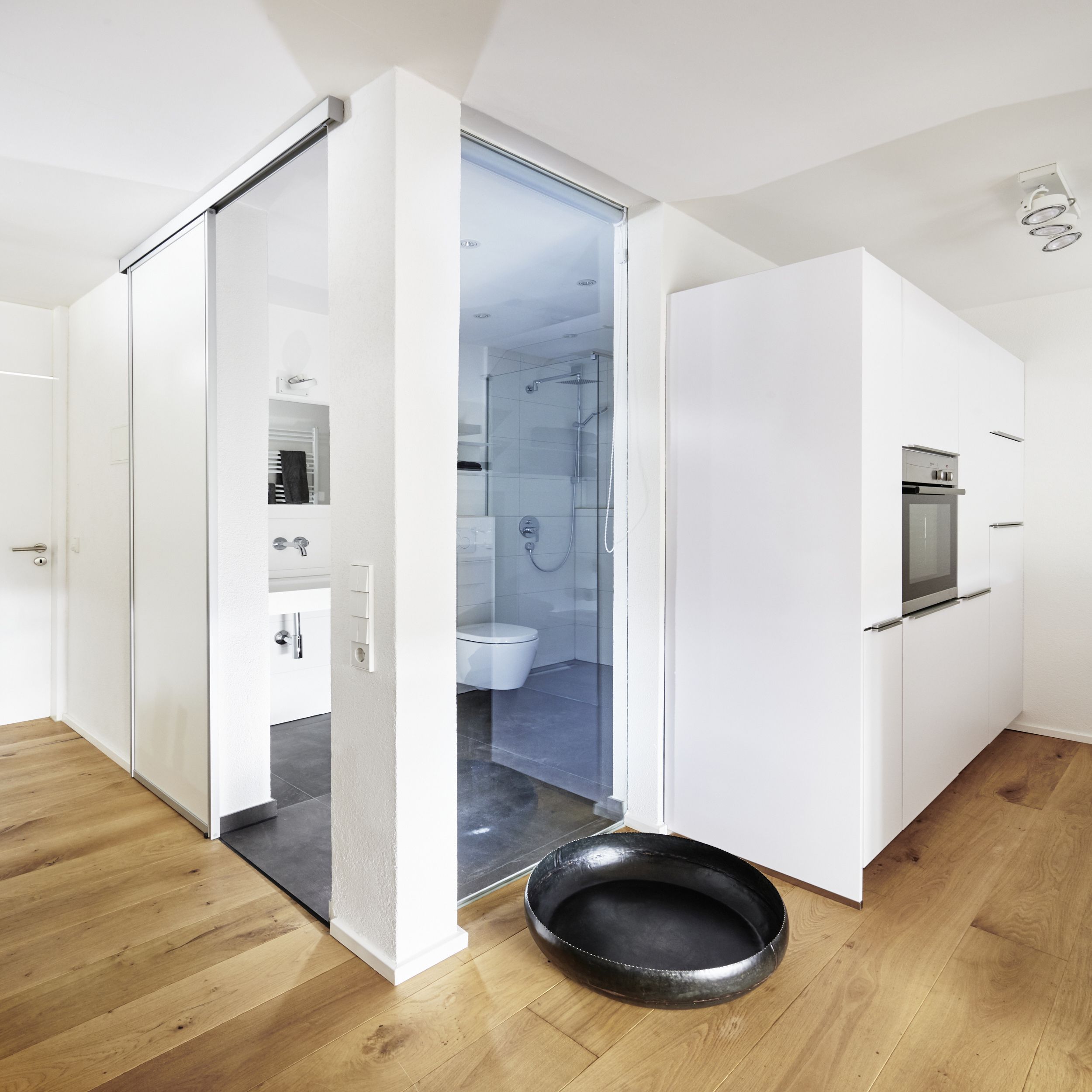 Criston Apartments - Rest & Relax - 15