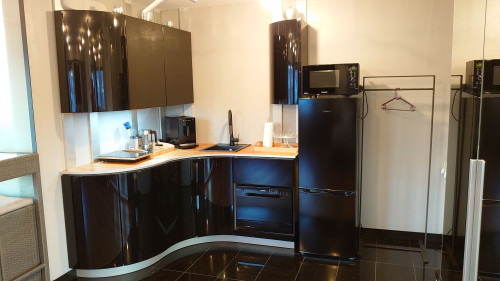 Sadtmitte Studio within walking distance to Schlossplatz and Marktplatz