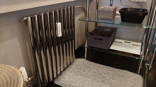 Sadtmitte Studio within walking distance to Schlossplatz and Marktplatz