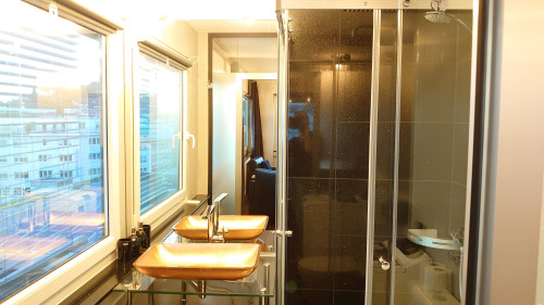 Sadtmitte Studio within walking distance to Schlossplatz and Marktplatz