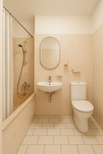 Modern apartment in Munich - Solln