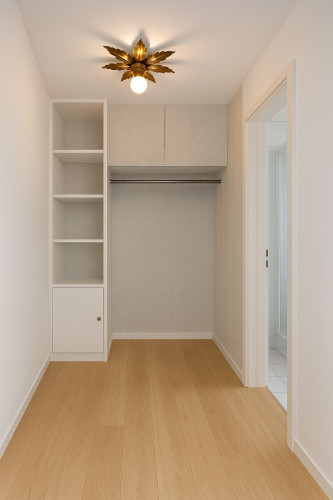 Modern apartment in Munich - Solln