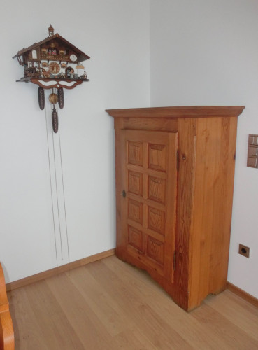 Wonderful loft located in München