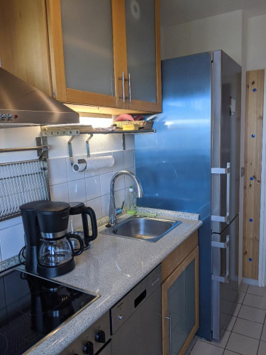 Wonderful loft located in München