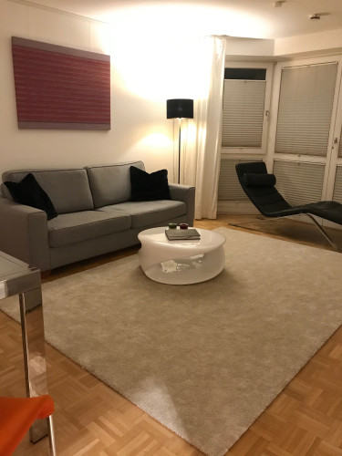 Amazing and perfect home, München