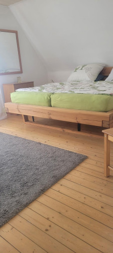 Neat suite in Bornheim - Gallery - 23