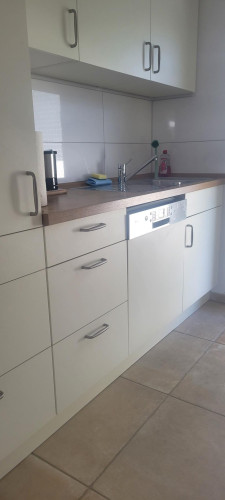 Neat suite in Bornheim