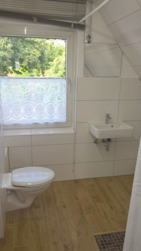 Neat suite in Bornheim