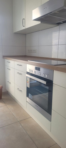 Neat suite in Bornheim - Gallery - 5
