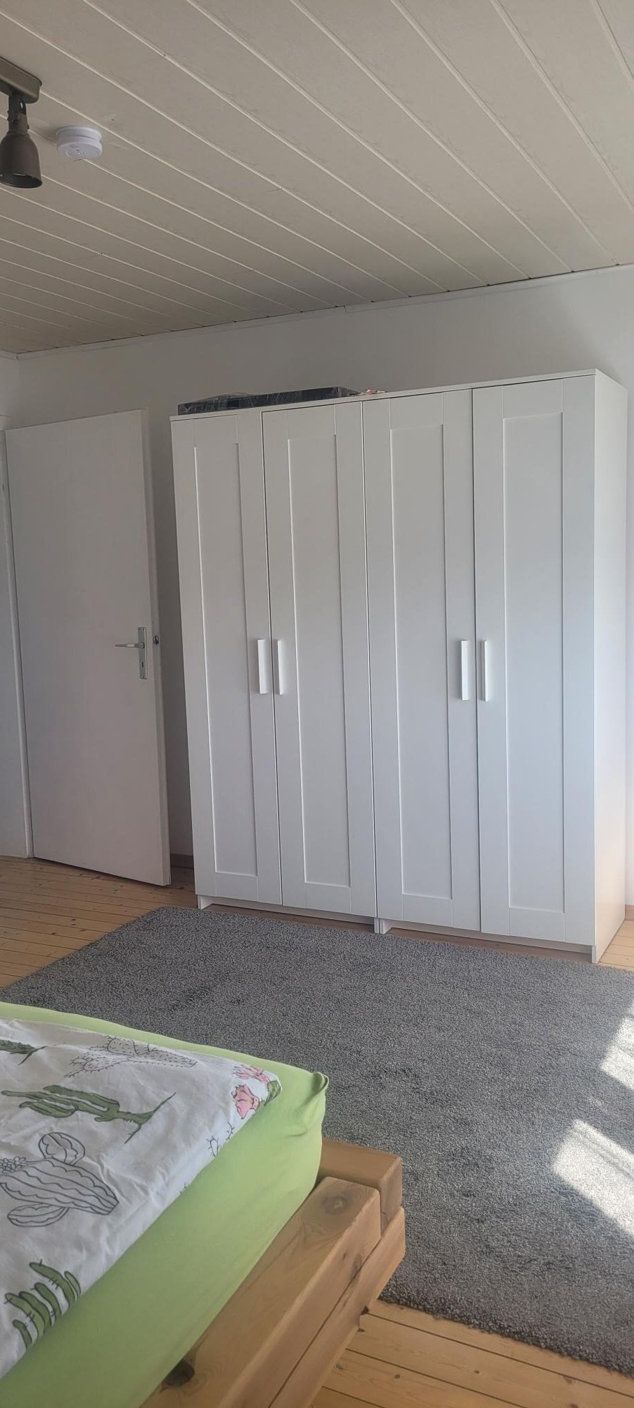 Neat Suite In Bornheim - 20