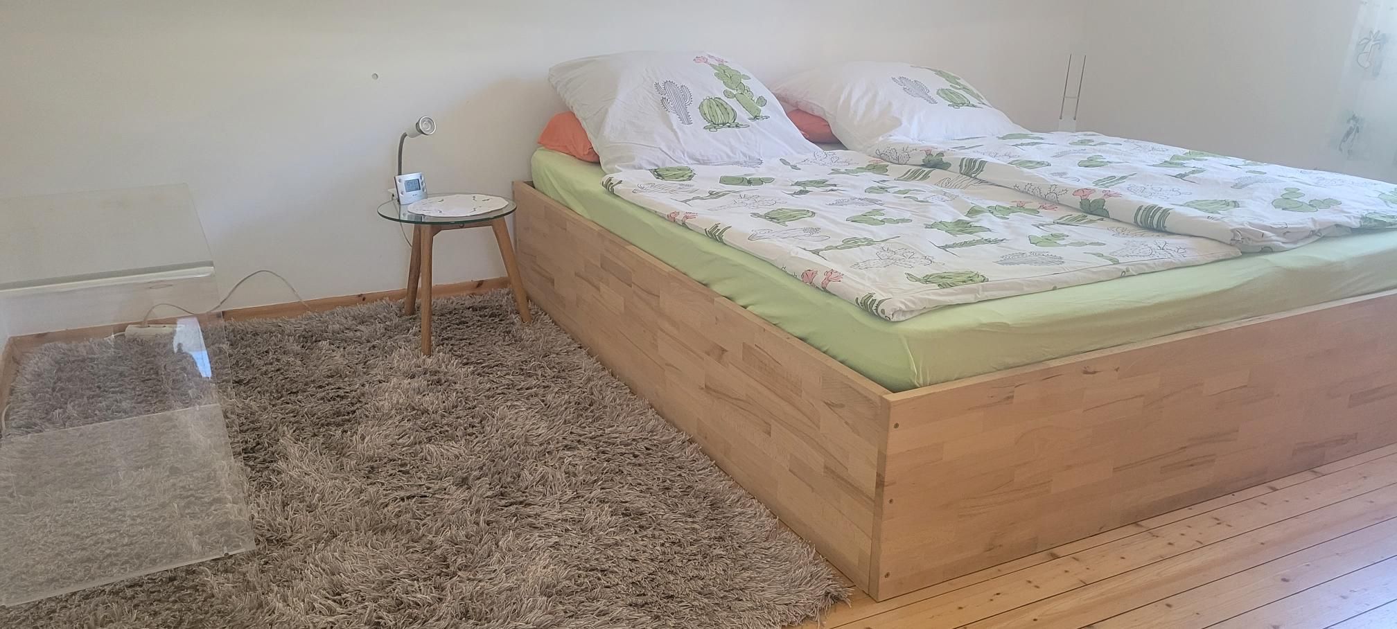 Neat Suite In Bornheim - 17