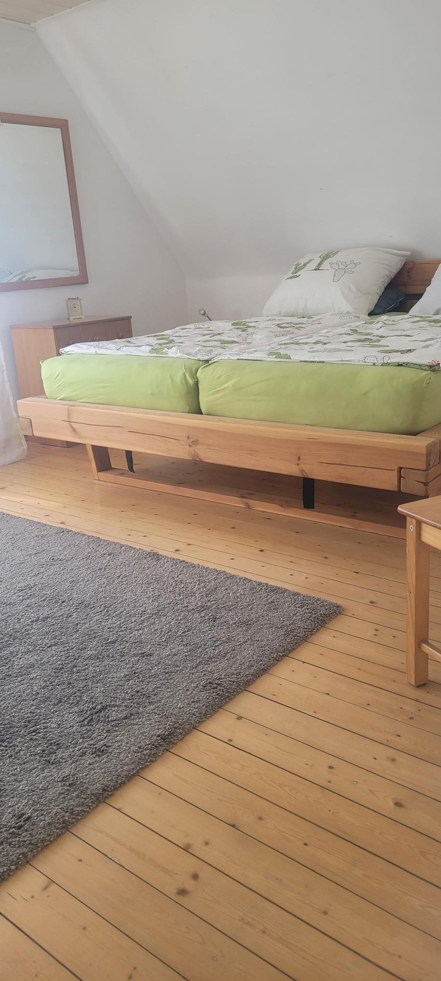 Neat Suite In Bornheim - 22
