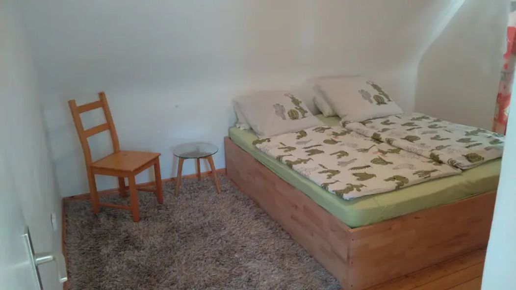 Neat Suite In Bornheim - 19