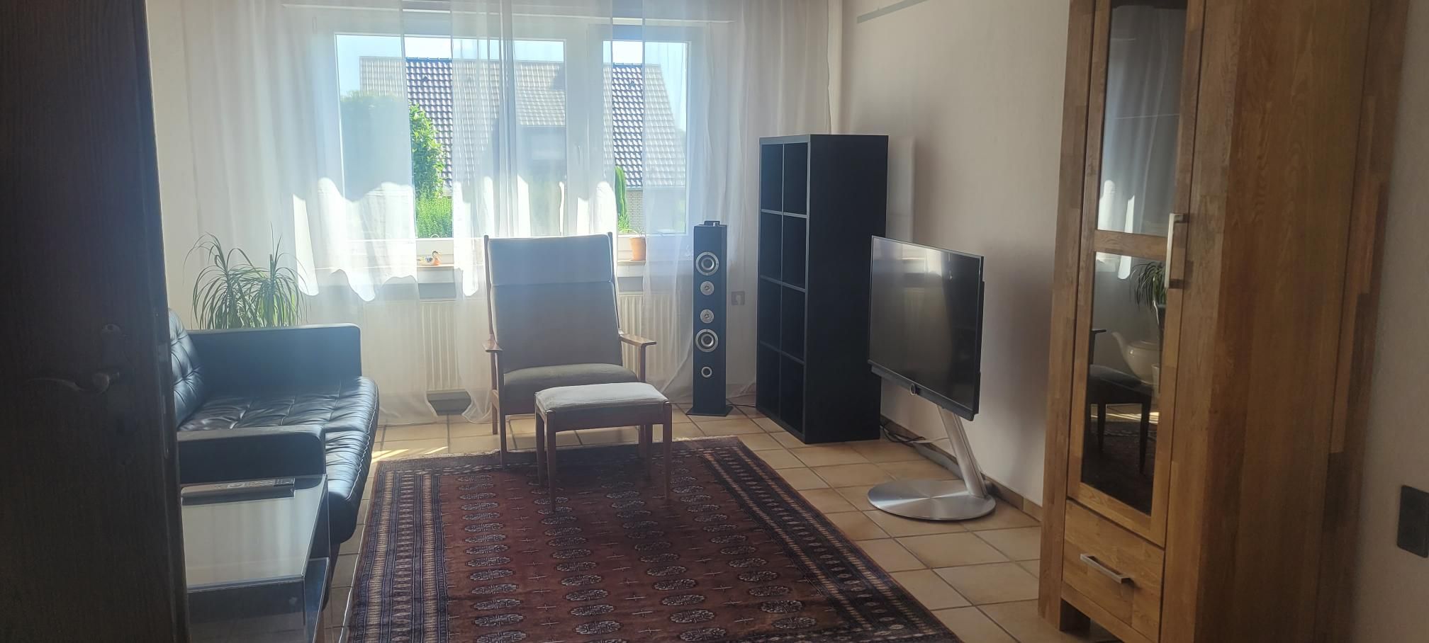 Neat Suite In Bornheim - 28
