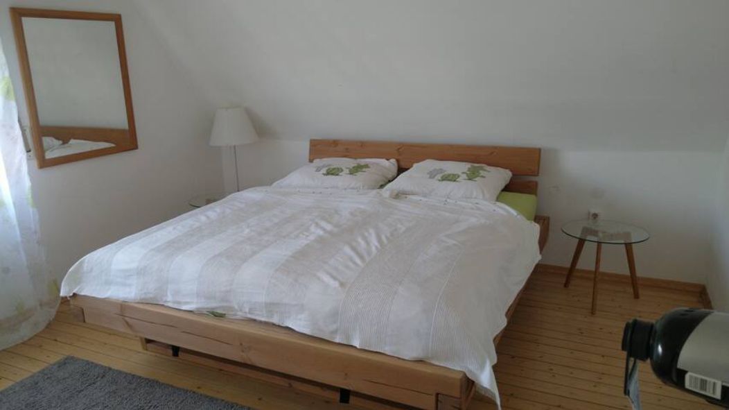 Neat Suite In Bornheim - 24