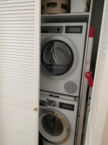 Sun-filled stylish family home at Kurfürstendamm (Berlin)