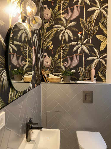 Sun-filled stylish family home at Kurfürstendamm (Berlin)