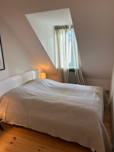 Pretty & wonderful suite in Mitte, Berlin
