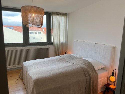 Pretty & wonderful suite in Mitte, Berlin