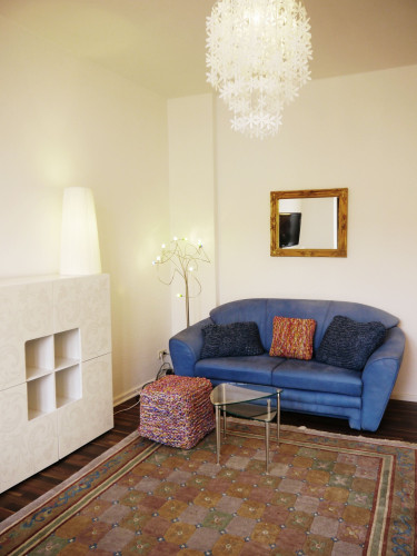 Bright & wonderful suite (Charlottenburg)