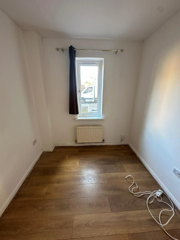 Single Room - 1