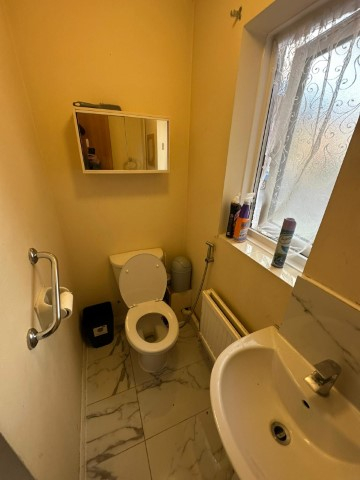 Single Room - 9