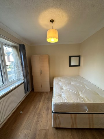 Single Room - 2