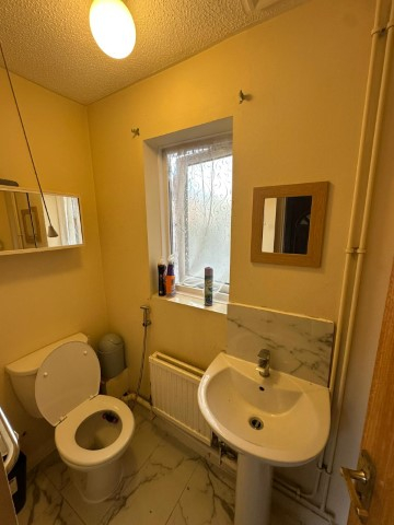Small Double Room - 13