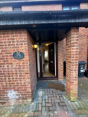 Small Double Room - 14