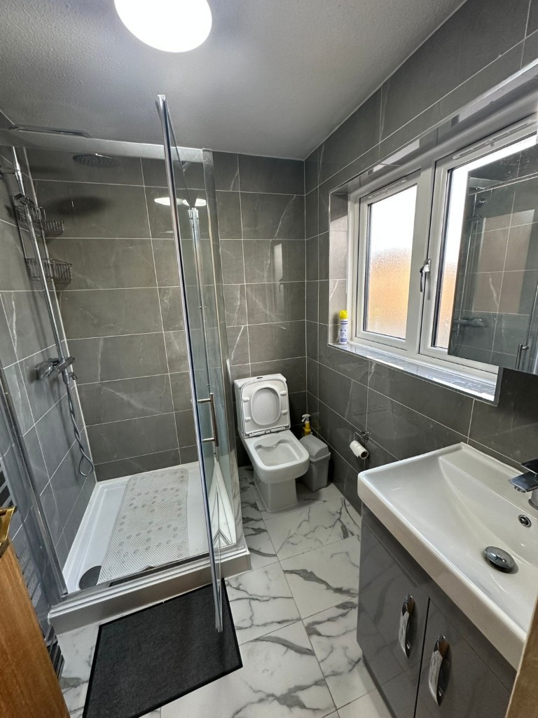 Double Room - 2