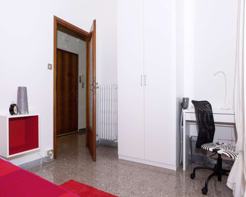 Stanza in Via Pelagio Palagi