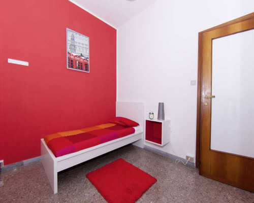 Stanza in Via Pelagio Palagi