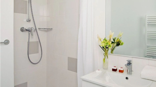 Paris Davout - Comfortable studio in the 20th district of the capital