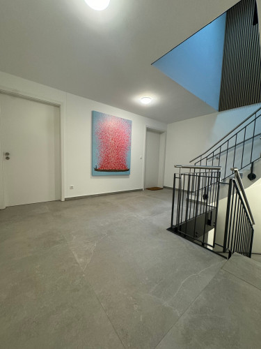 Stylish design apartment in Durlach’s old town – fully renovated & fully furnished